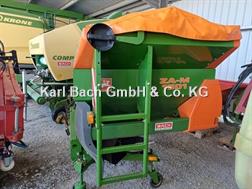 Amazone ZA-M 1501 PROFI