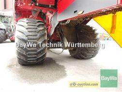 Grimme EVO 280 GRIMME