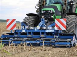 ROLMAKO Messerwalze Pro Cut 32