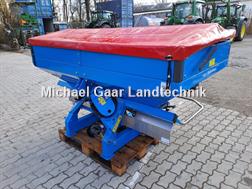 Lemken Spica 8/1500