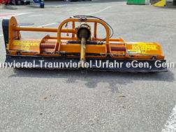 Berti Mulcher