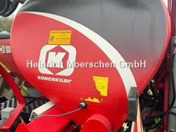 Kongskilde Advance 8DTE