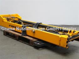 Jungheinrich Hubgerüst