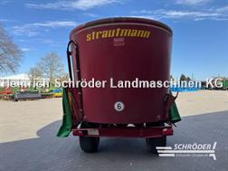 Strautmann VERTI MIX 1251