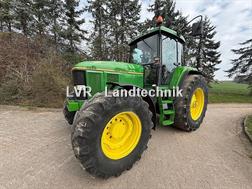 John Deere 7800