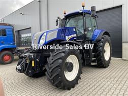 New Holland T8.330