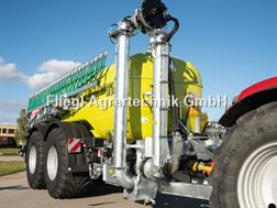 Fliegl PFW 18500l Tandem Poly Line Bigg Foot