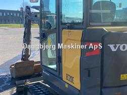 Volvo Volvo EC20E EC20E