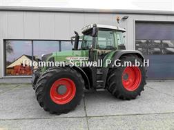 Fendt 820 Vario