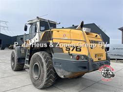 Liebherr L576