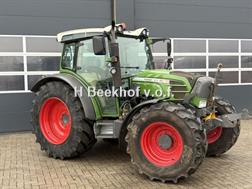 Fendt 211 Vario
