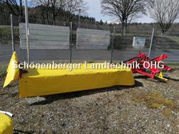 Pöttinger Novadisc 352