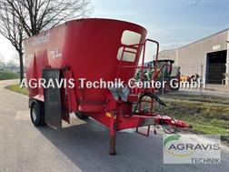 Trioliet SOLOMIX 2 2000 ZK