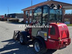 Weidemann 1280 Classic