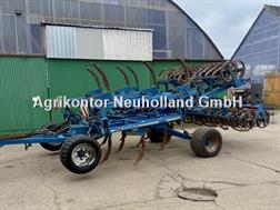 Köckerling Quadro 460