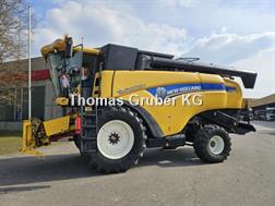 New Holland CX 7090