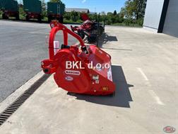 Maschio Corazza 210 Mulcher