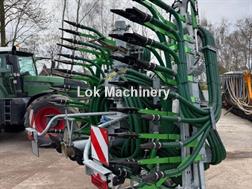 Joskin Pendislide 10.5 / 42 PS1 NIEUW Bemester Injecteur