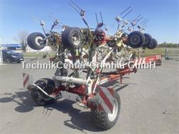 Pöttinger GEBR. PÖTTINGER HIT 10.11T #14