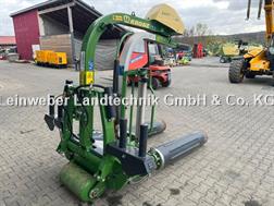 Krone EasyWrap 150