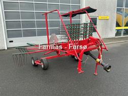 Kverneland 9443 ROTORRIVE