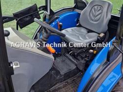 New Holland TD 3.50