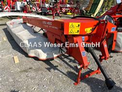 Kuhn GMD 4010 - FF, LIFT-CONTROL