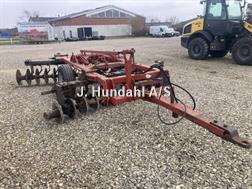 Doublet-Record 3,5M BUGSERET