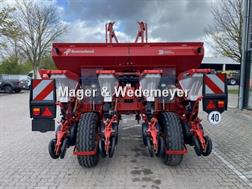 Kverneland OPTIMA TF PROFI MAISLEGER