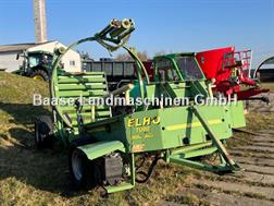 Elho Tube 2020 ACI Strangwickler