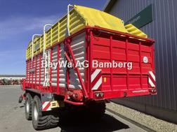 Pöttinger TORRO 5700 L