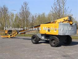 Haulotte HT28 RTJ PRO 28 METER GOOD CONDITION