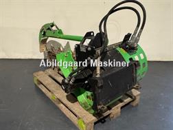 Avant kædegraver 900mm 900 mm