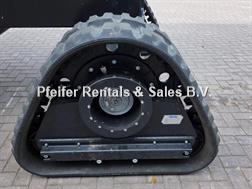 Genie S-80J Trax Valid inspection, *Guarantee! Diesel, 4