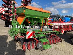 Amazone AD-P 303 Super mit KG 3000 Super