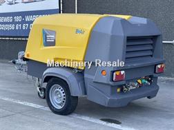 Atlas Copco E-AIR H 450