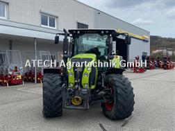 Claas ARION 650