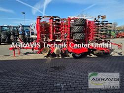 Pöttinger TERRASEM C6