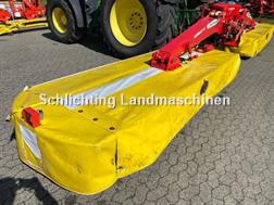 Pöttinger Novacat S10