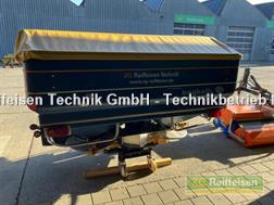 Bogballe Düngerstreuer M2W OZ