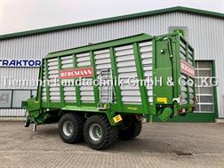 Bergmann REPEX 34 S **Sonderpreis**