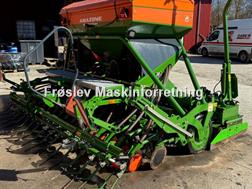 Amazone AD-P 4000 SUPER