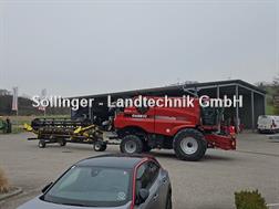 Case IH Axial-Flow 7230  