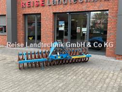 Tigges Frontpacker Nautilus 730