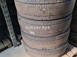 Bridgestone Ecopia Drive 315/70 R22.5