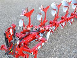 Ovlac 5 furet XPHV -5-130/95-XL-HY kørt ca. 175Ha - helt