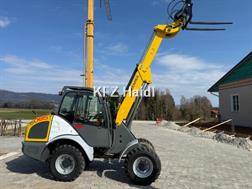 KRAMER 5085 T Teleskop