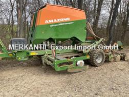 Amazone Cirrus 3003 Compact