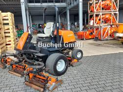 Jacobsen Fairway 305-4WD