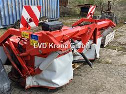 Kuhn GMD 802 F